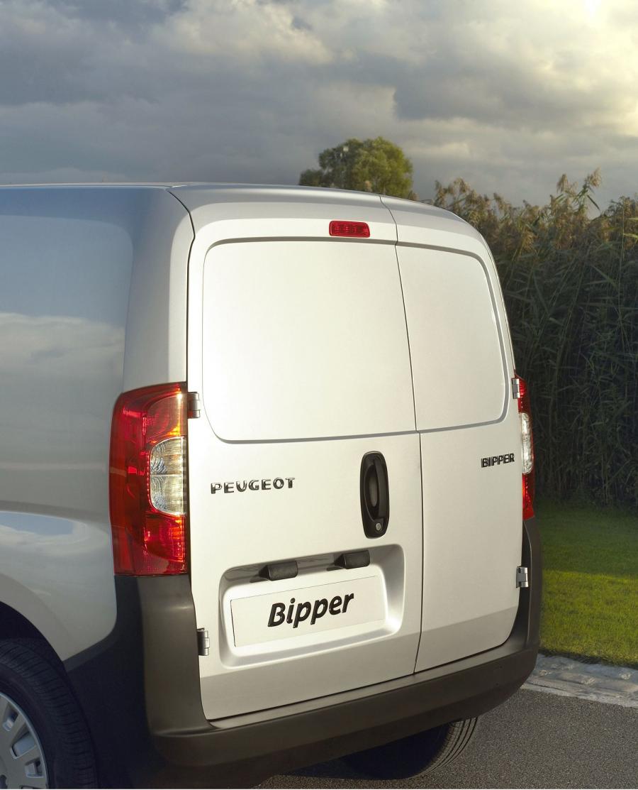  Peugeot Bipper 2008 года  (фото 56 из 93)